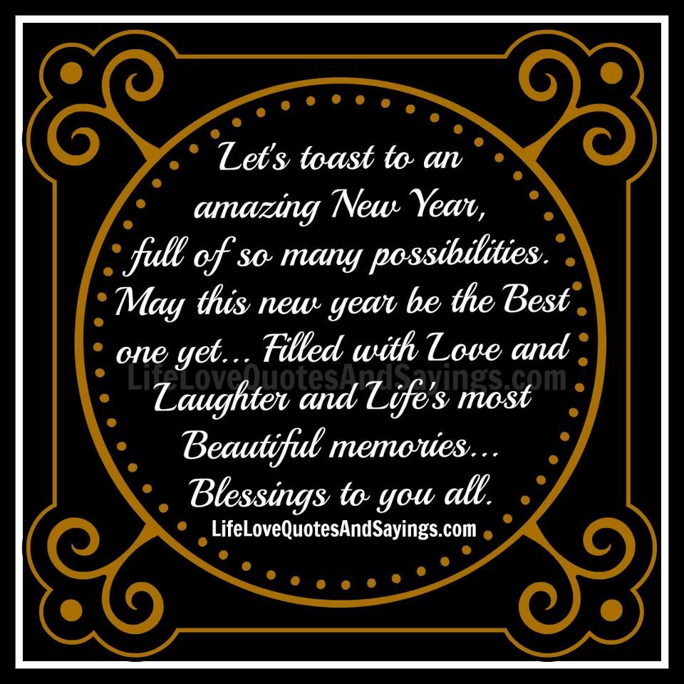 Top New Year Love Quotes Sayings. Thousands of Inspiration Quotes About Love and Life