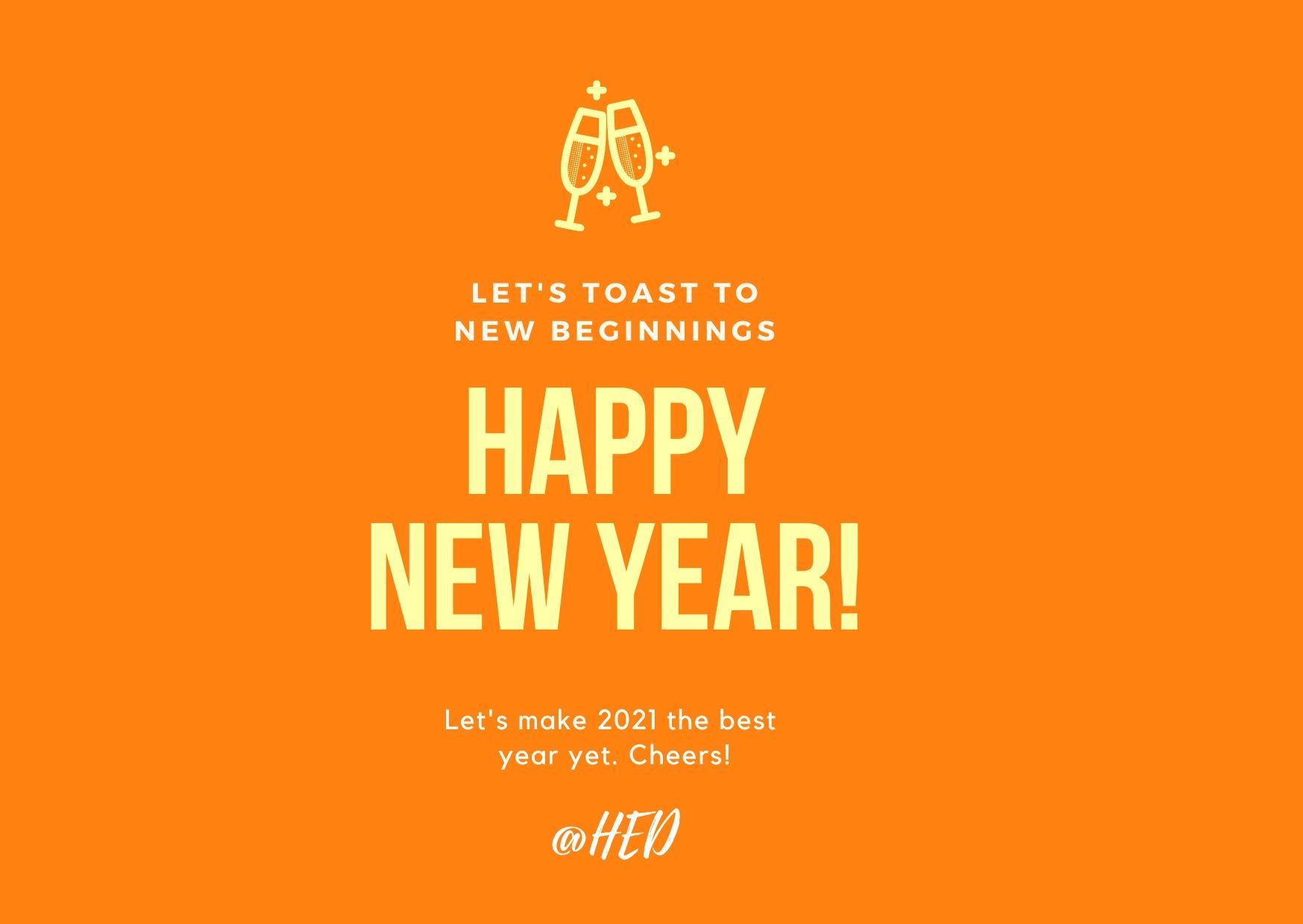 Best Happy New Year 2021 Image, HD Wallpaper, Photo, Pics
