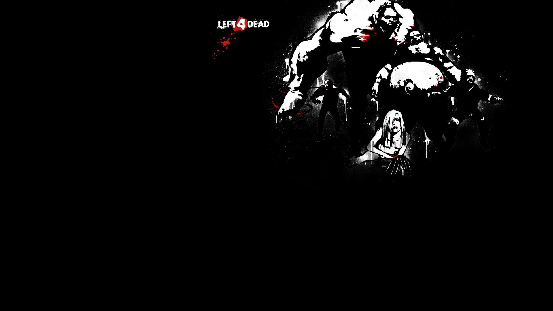 Left4DeadWallpaper