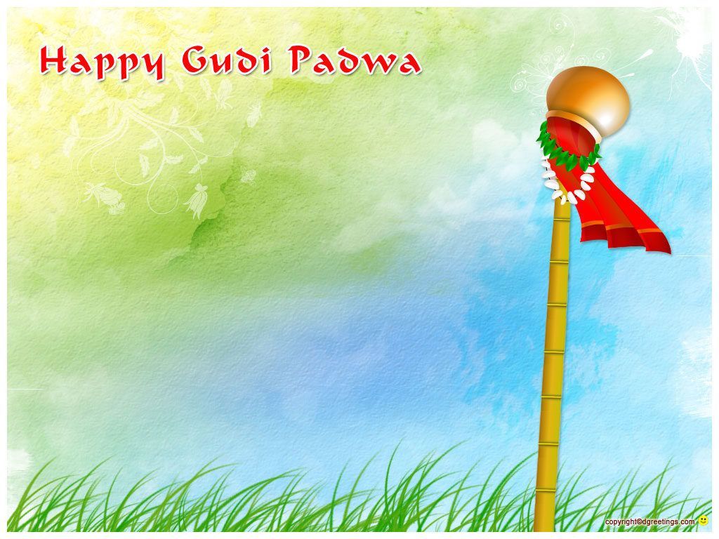 Gudi Padwa Wallpapers - Wallpaper Cave