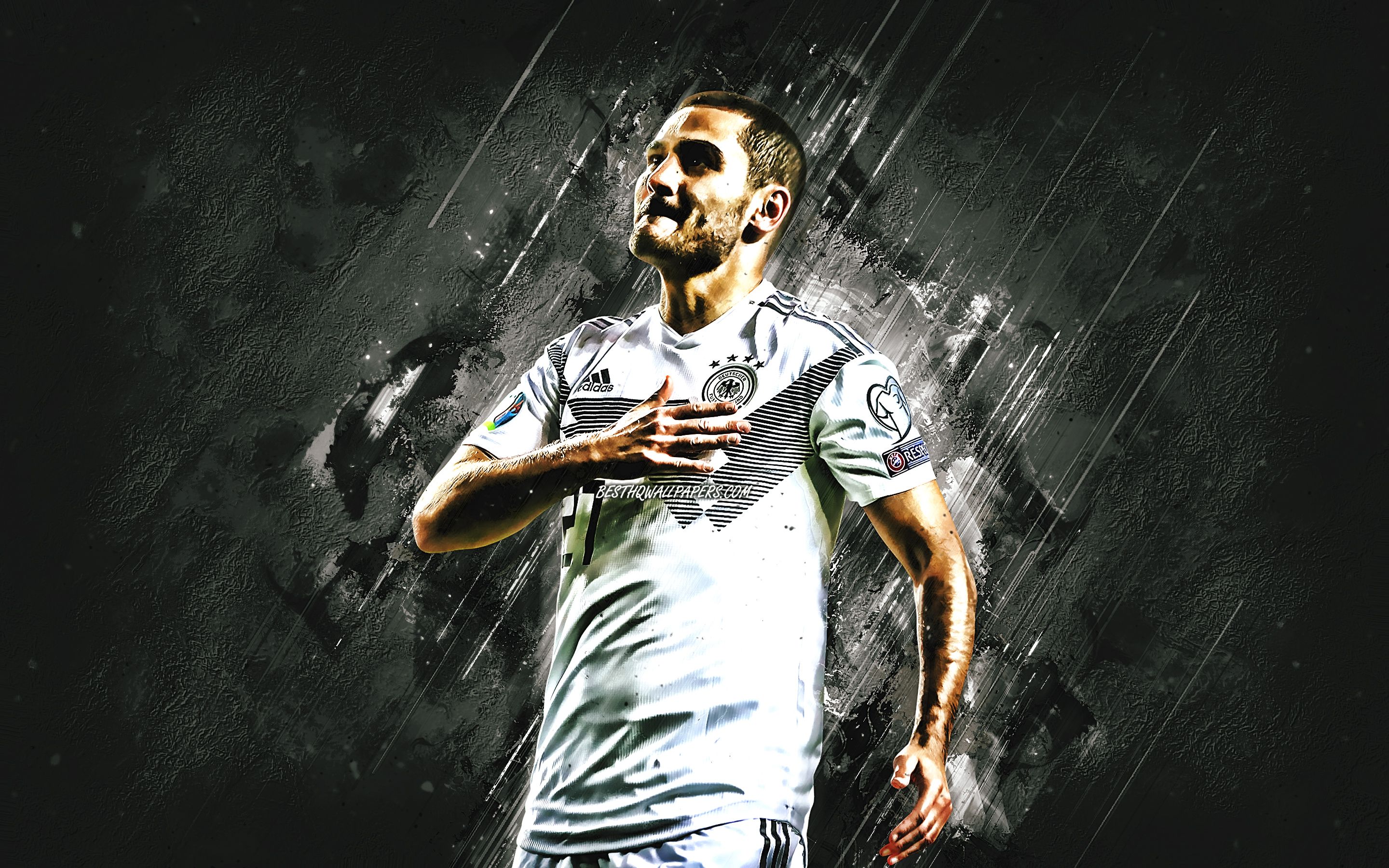 Gündoğan Wallpapers - Wallpaper Cave