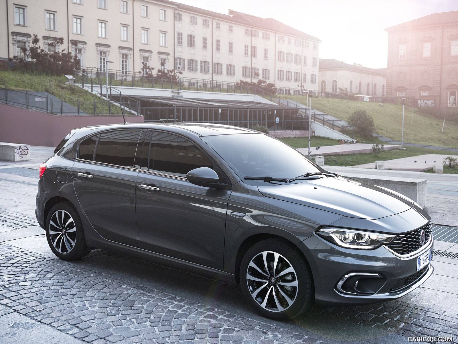 Fiat Tipo 5 Door