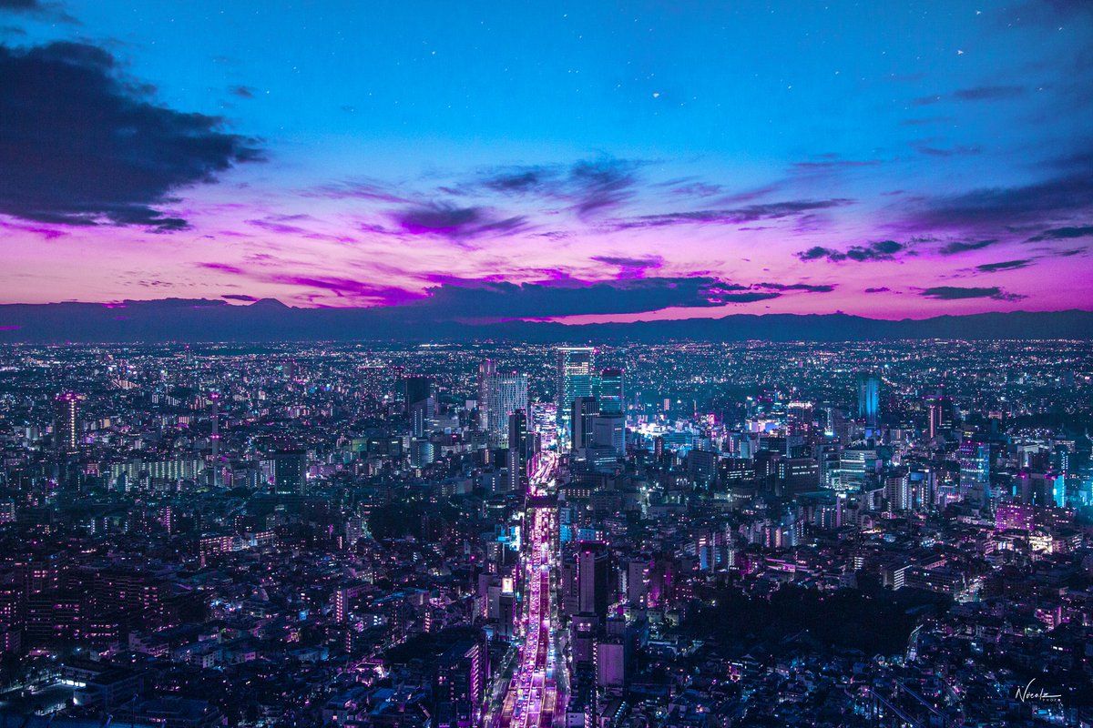 noealz wish I could just take picture all day everyday. #tokyo #japan #lofi #anime