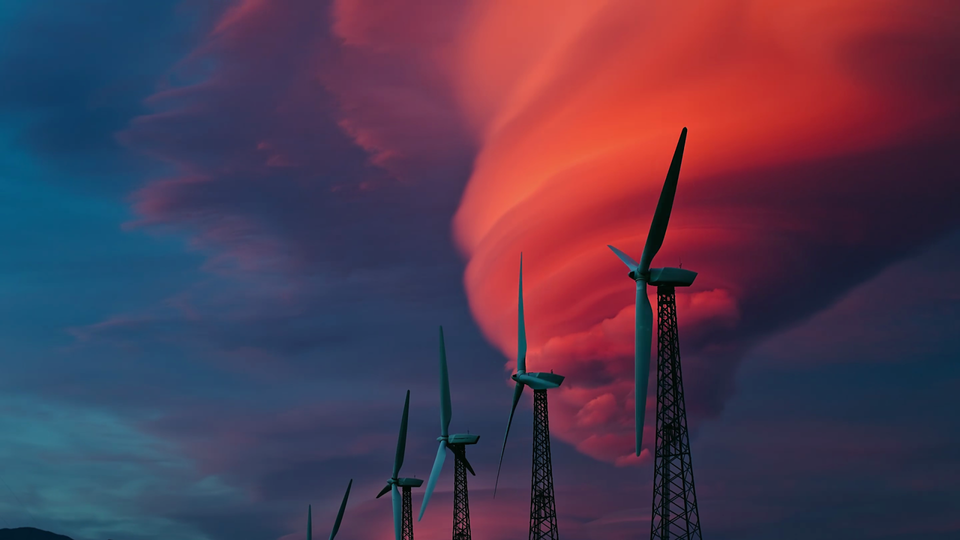 AWEA: Wind energy, the fastest growing sources of new electricity in the U.S