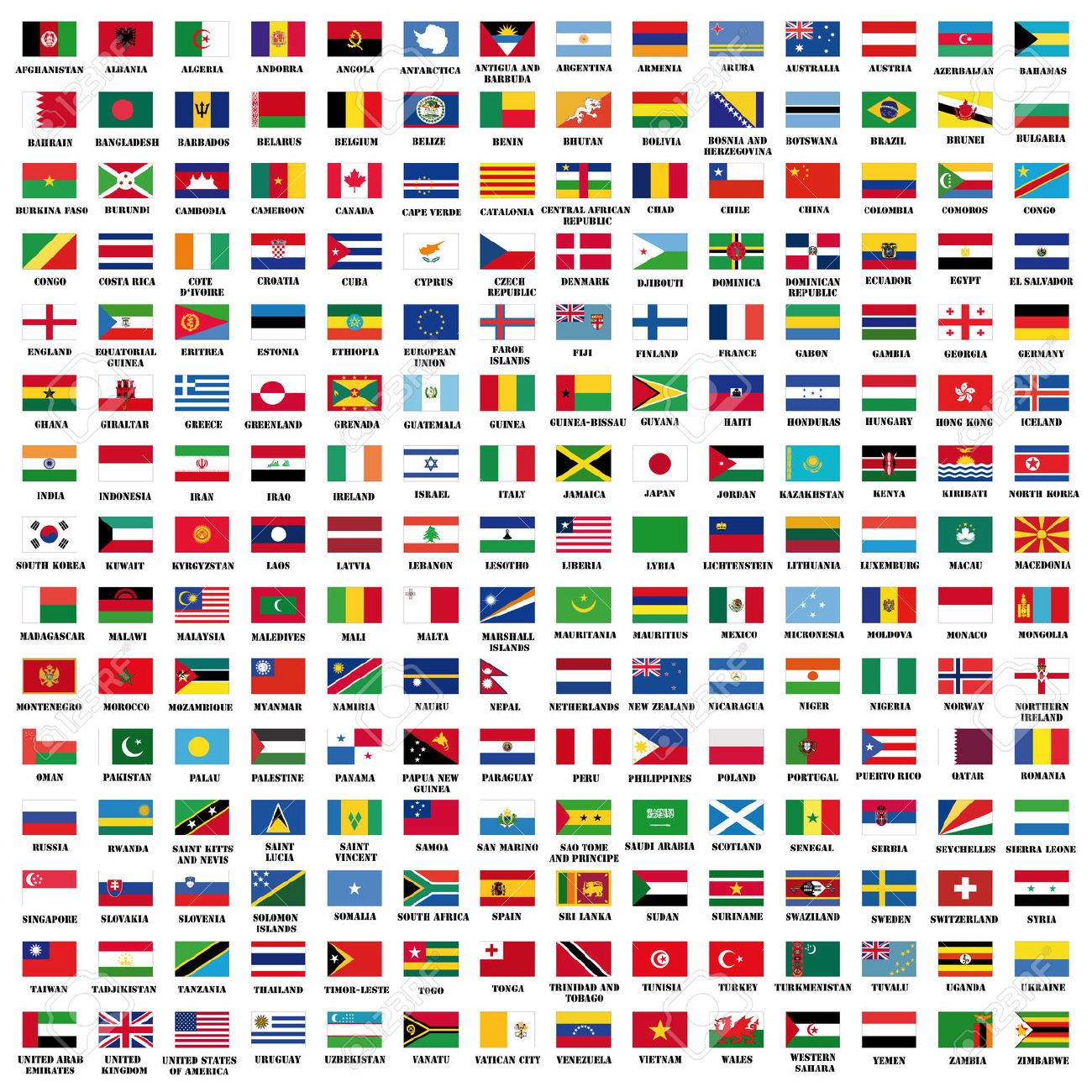 1300x1300px 406.04 KB World Flags
