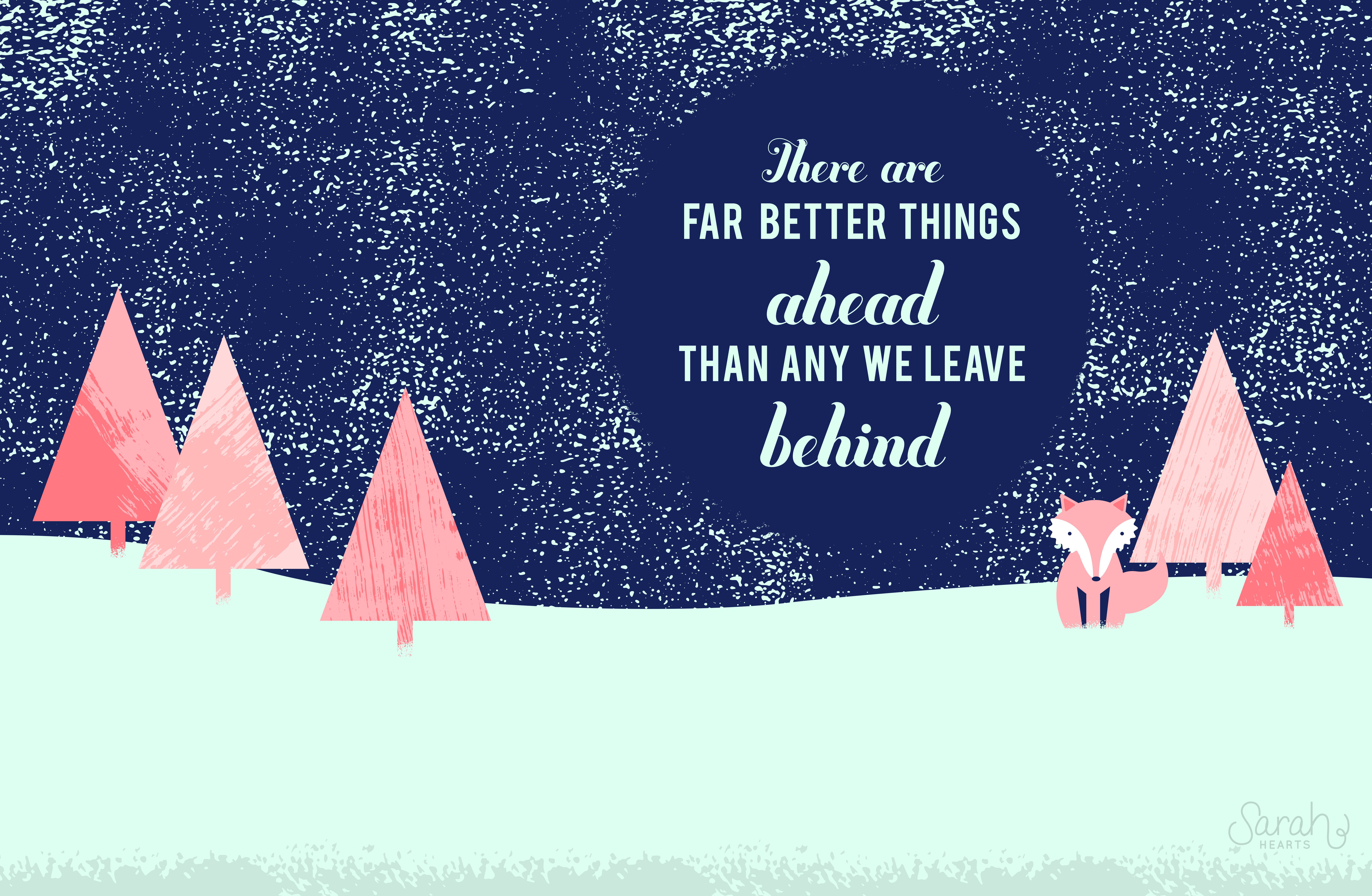 January 2015 Calendar Wallpaper