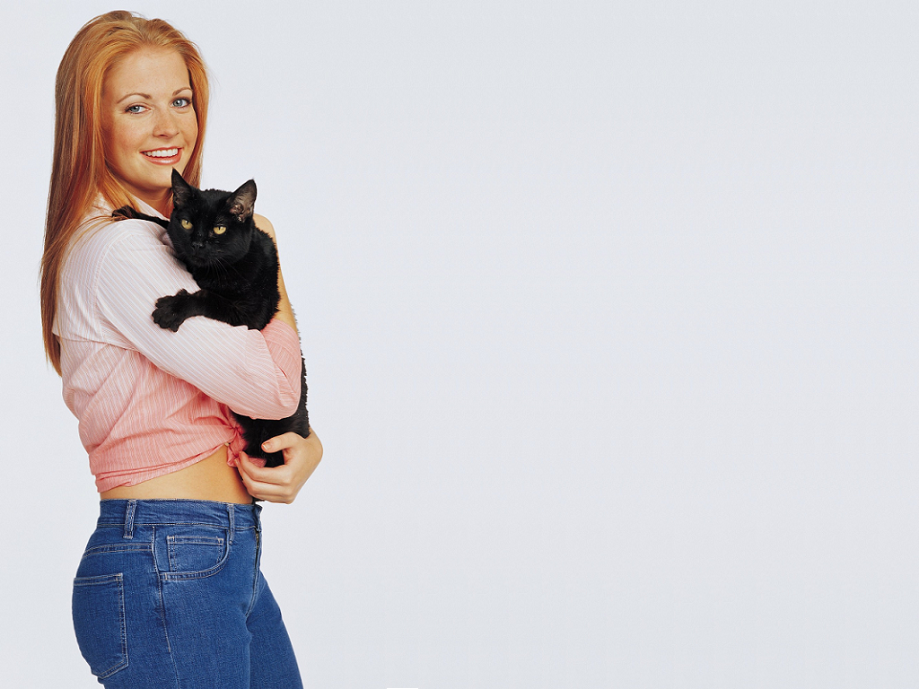 Sabrina the Teenage Witch The Teenage Witch Wallpaper