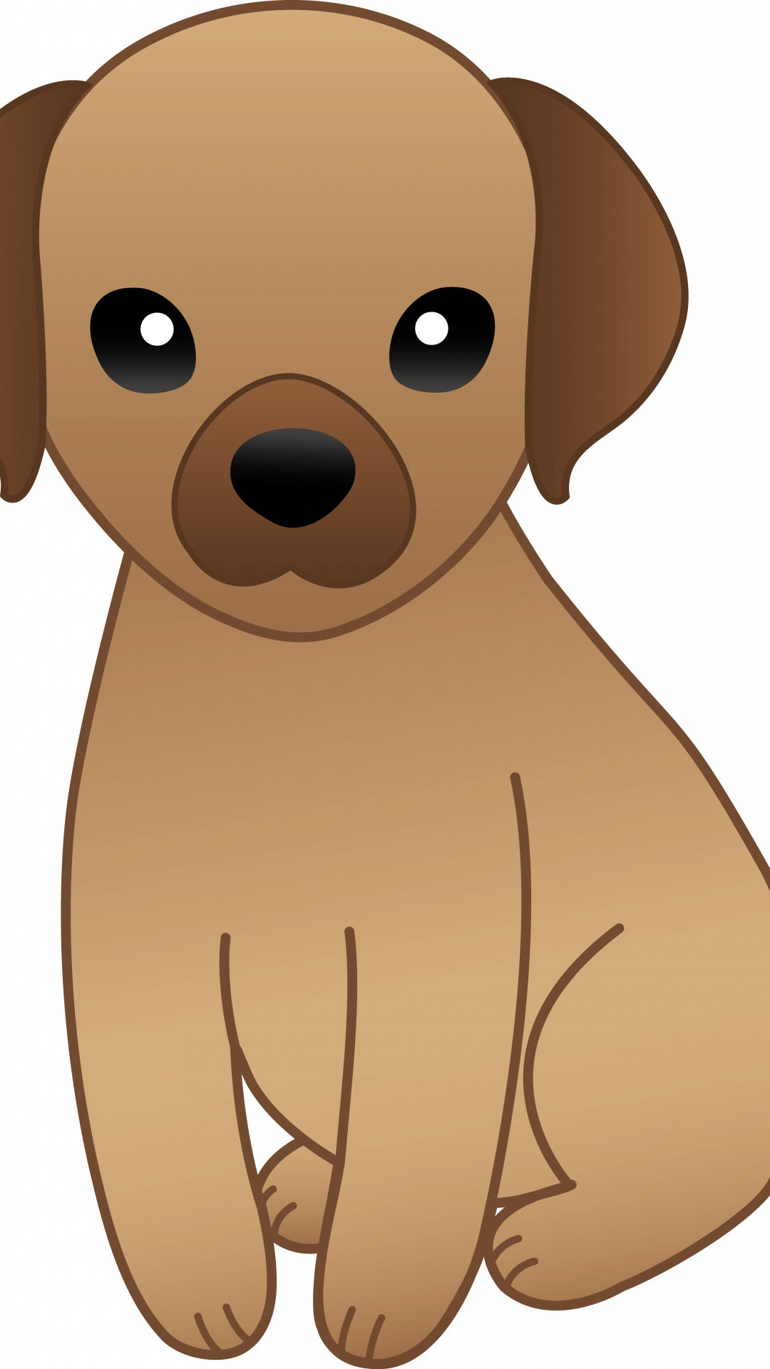 Free download Cute Animated Dog Download Clip Art Clip Art on [3402x4650] for your Desktop, Mobile & Tablet. Explore Cute Anime Dogs Wallpaper. Cute Anime Dogs Wallpaper, Cute Dogs