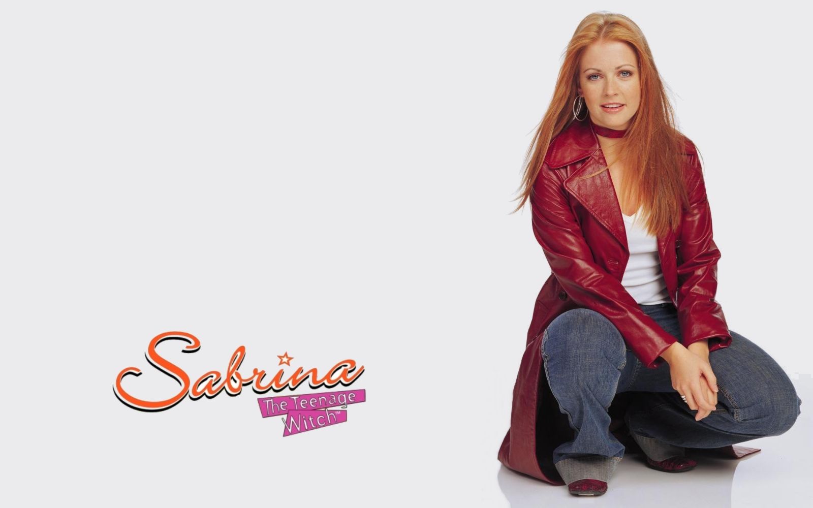WallpaperBoard: 16 Sabrina, The Teenage Witch Wallpaper