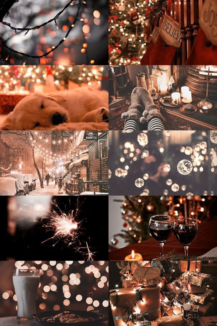 Christmas Aesthetic. Christmas wallpaper, Christmas time, Christmas mood