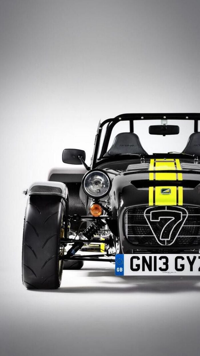 Caterham Superlight R500 | Need for Speed Wiki | Fandom