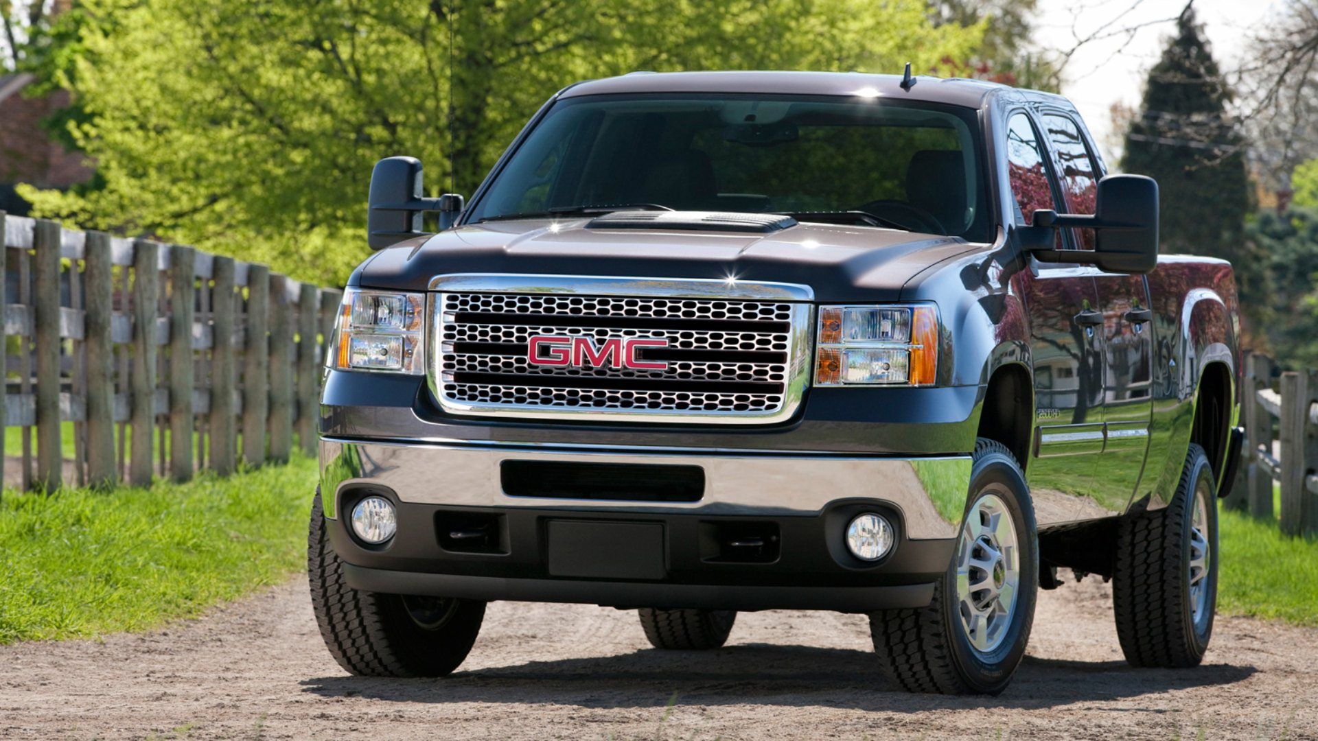 GMC Wallpaper. GMC Wallpaper, GMC Truck Wallpaper and GMC Black Widow Wallpaper