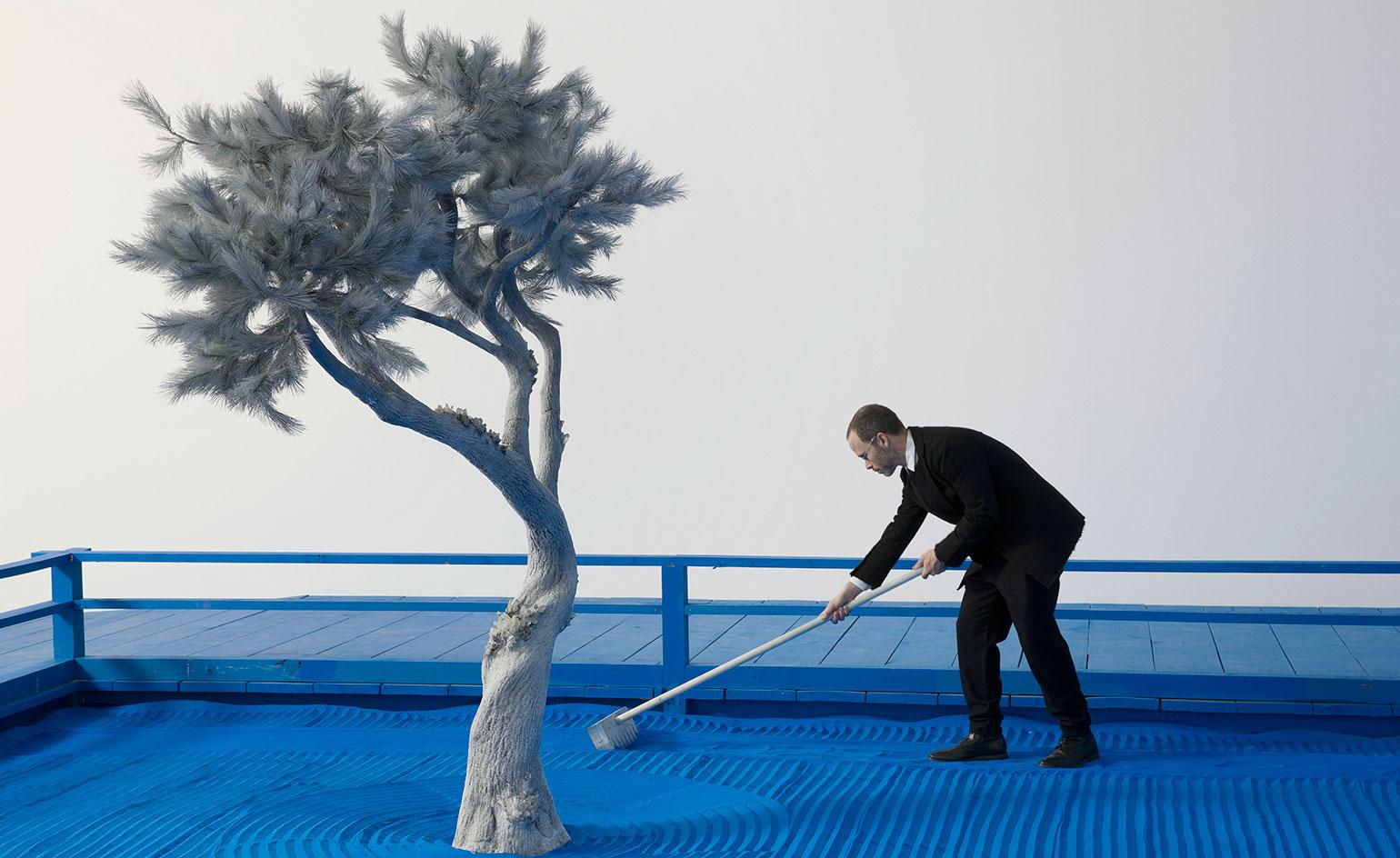 Daniel Arsham Wallpapers - Wallpaper Cave