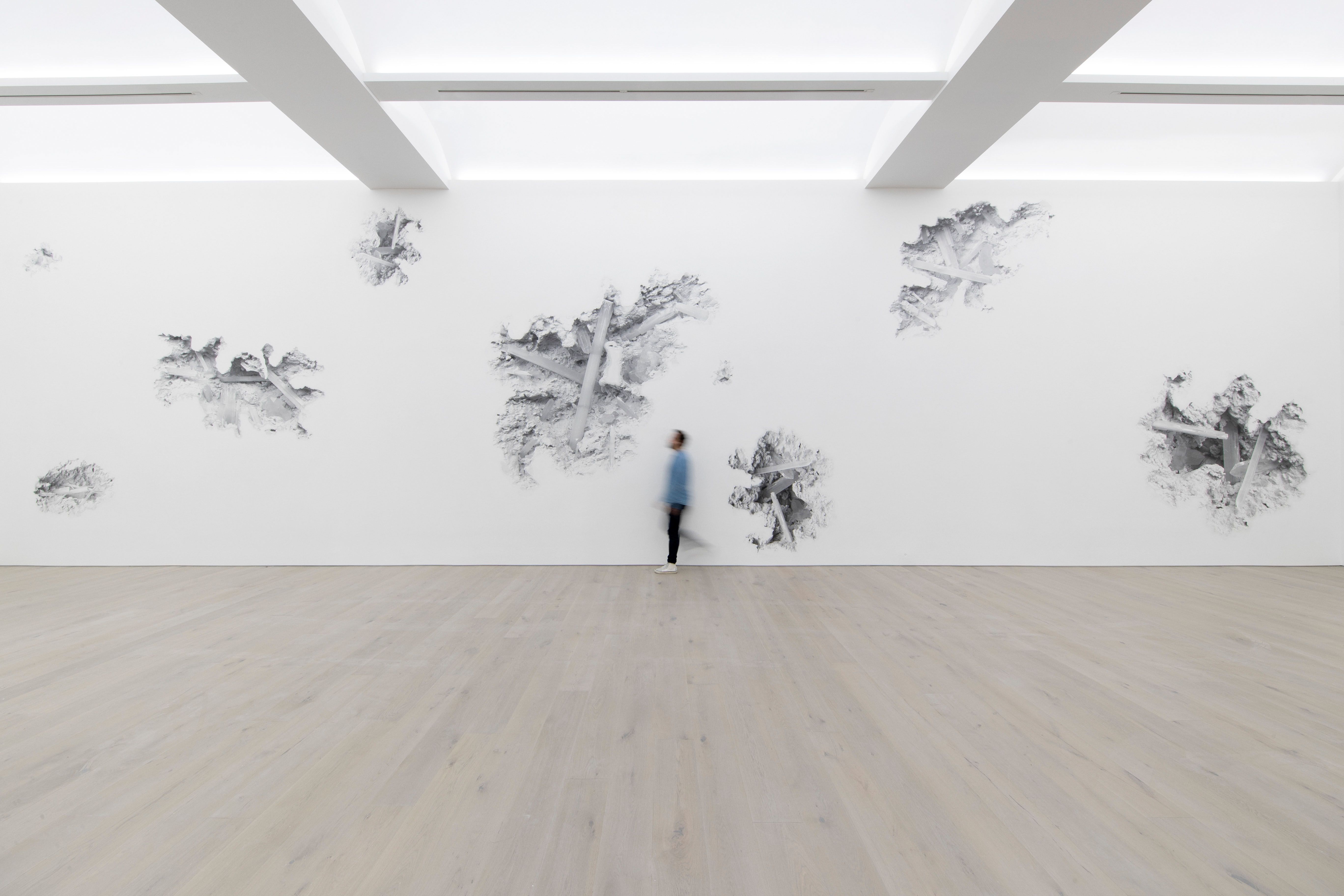 Daniel Arsham Wallpapers - Wallpaper Cave