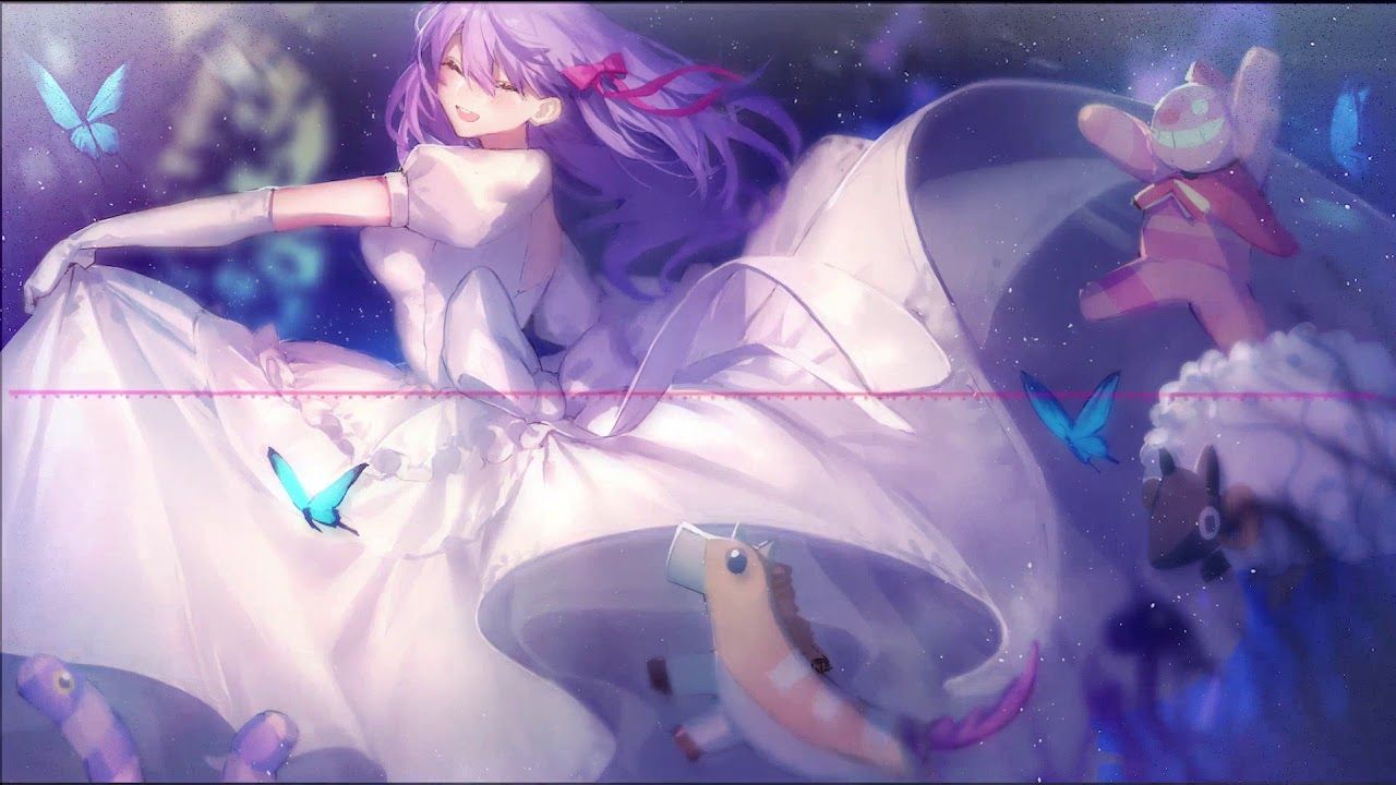 Sakura Matou Wallpapers - Wallpaper Cave