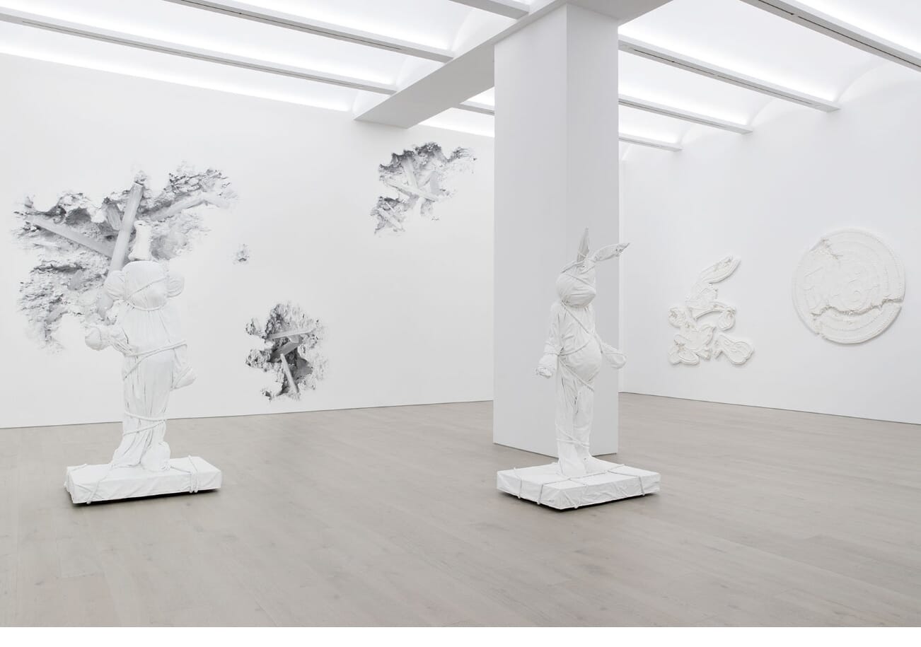 Daniel Arsham Wallpapers - Wallpaper Cave