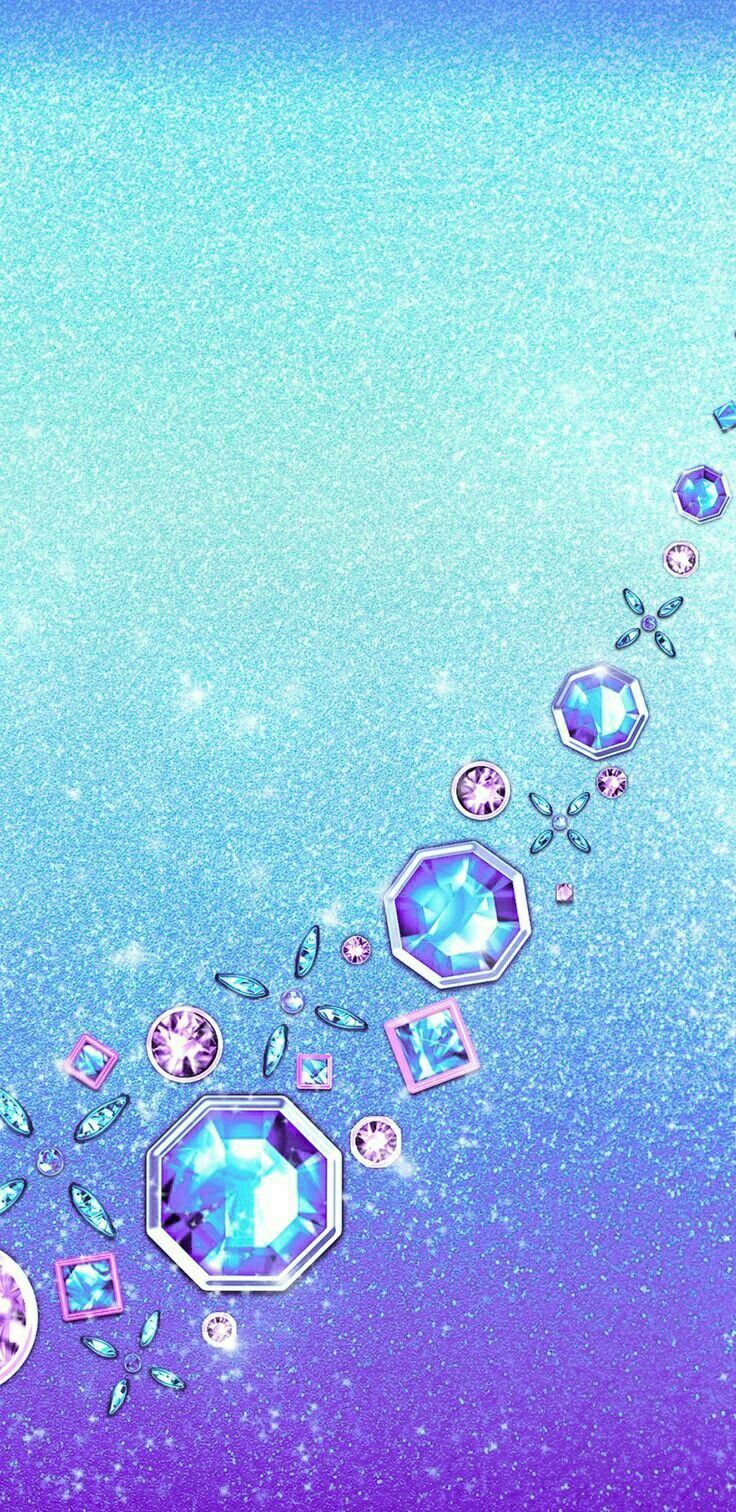 Wallpaper iPhone. iPhone wallpaper, Bling wallpaper, Pretty wallpaper