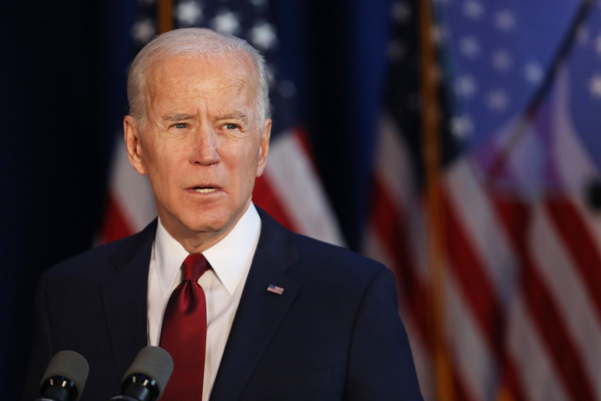 Joe Biden's foreign policy, explained