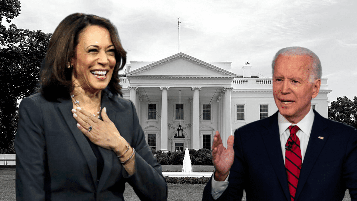 Joe Biden Picks Kamala Harris as Vice Presidential Running Mate For US Presidential Elections