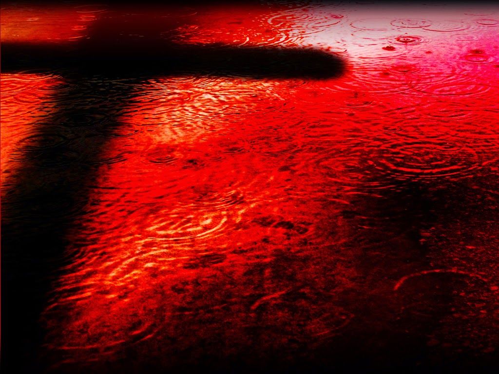 Jesus Blood Wallpapers - Wallpaper Cave