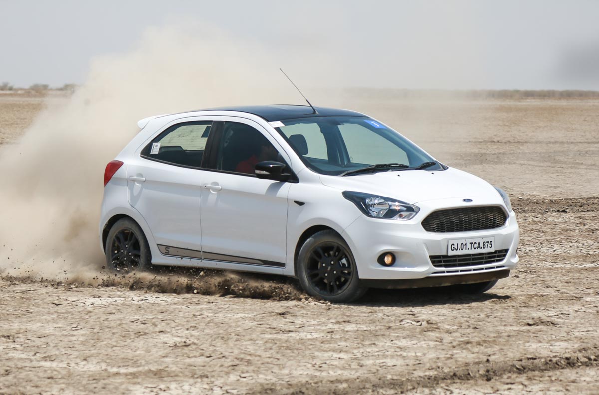 Ford Figo Wallpapers - Wallpaper Cave