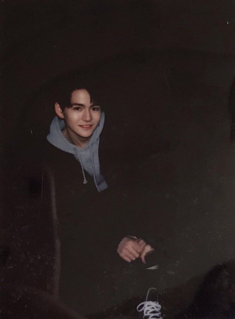 Image about text in yoshinori ヅ