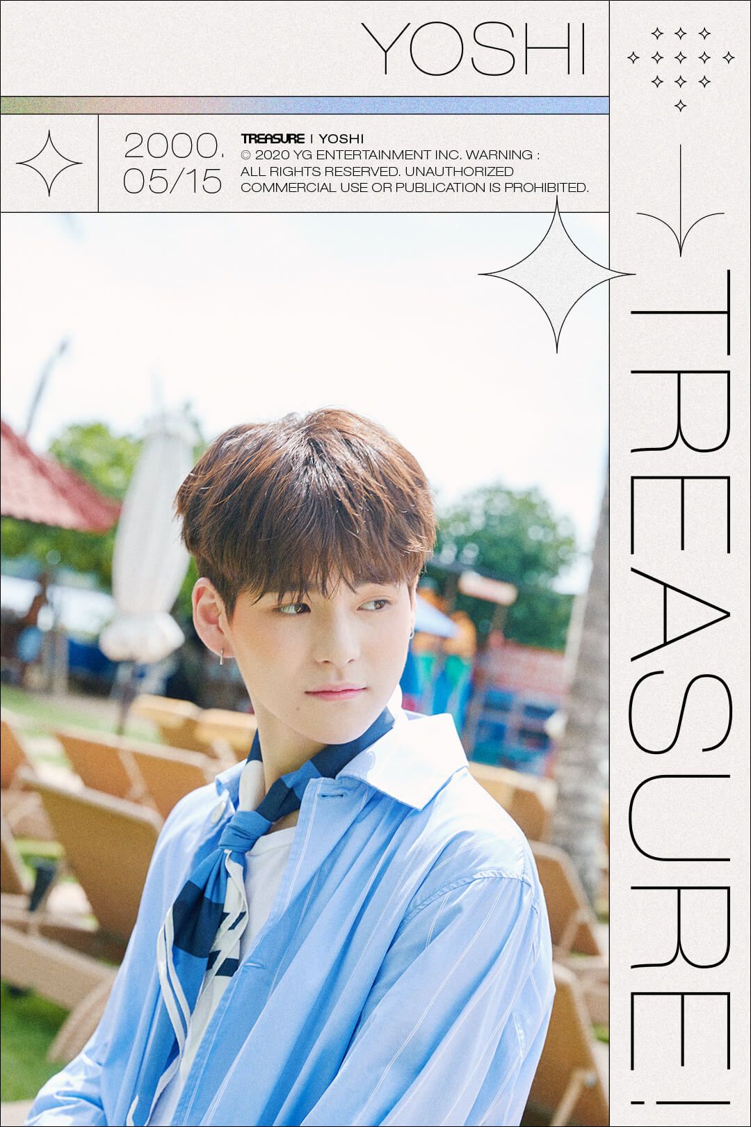 Treasure Pop KPOP Image Board