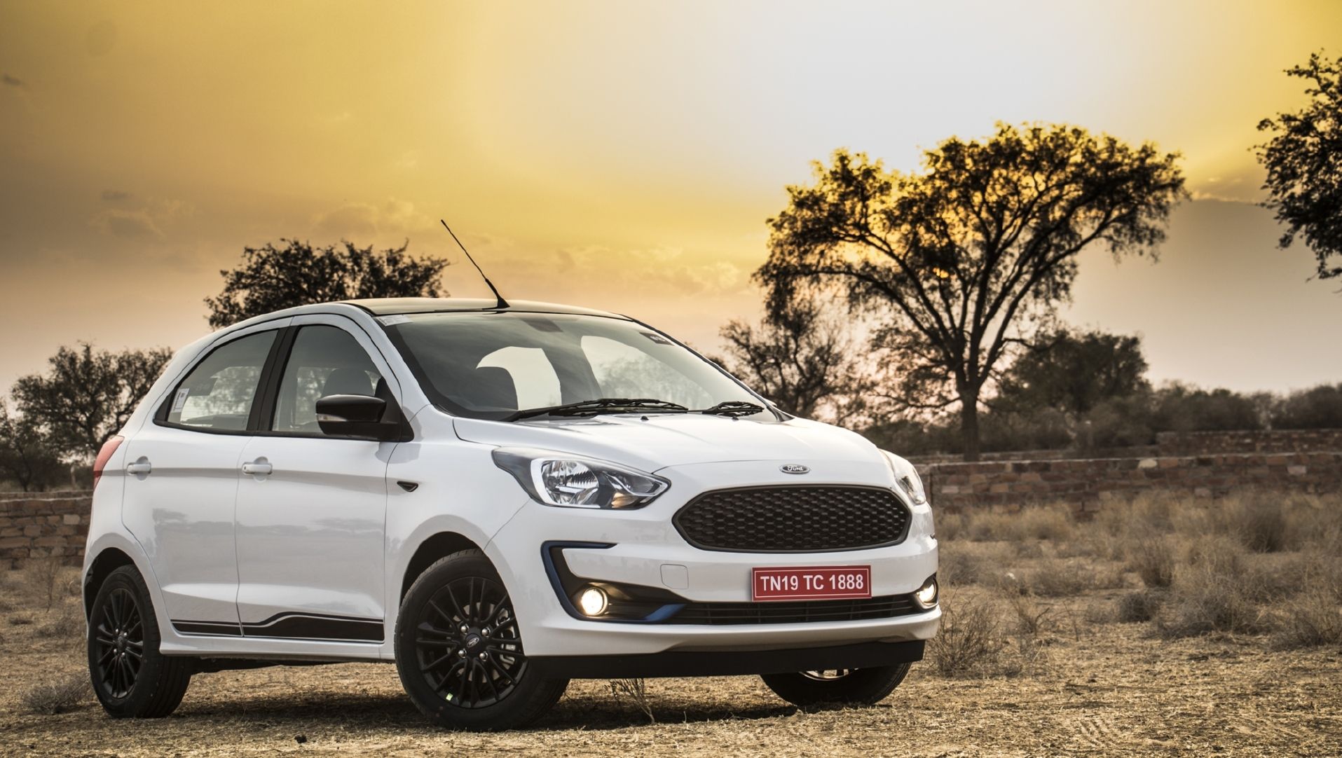 Ford Figo Wallpapers - Wallpaper Cave