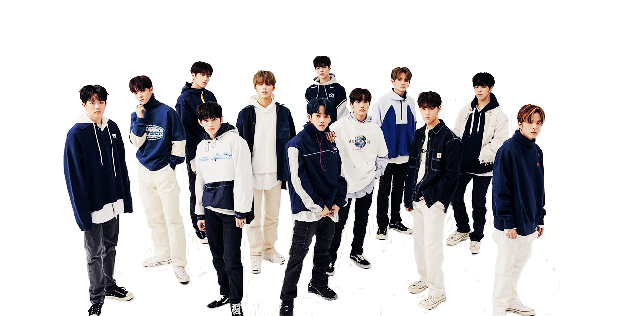 TREASURE Members Profile & Photo