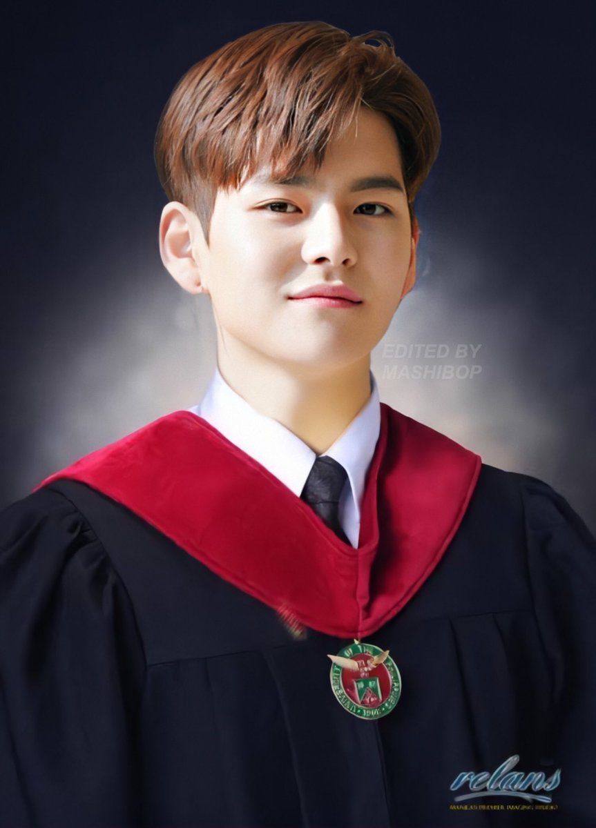 ً iya yoshinori edited graduation picture; HD pics all credits to the rightful owner of the original picture used. no copyright infringement intended. :D