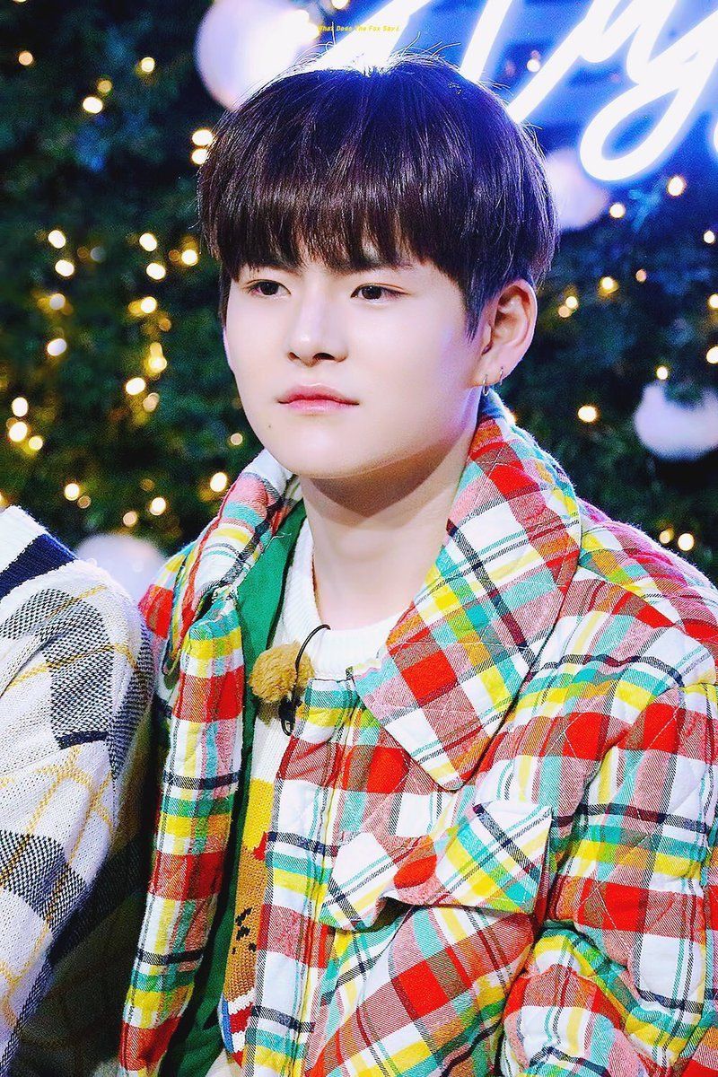 Potret Visual Yoshinori, Trainee YG yang Akan Segera Debut