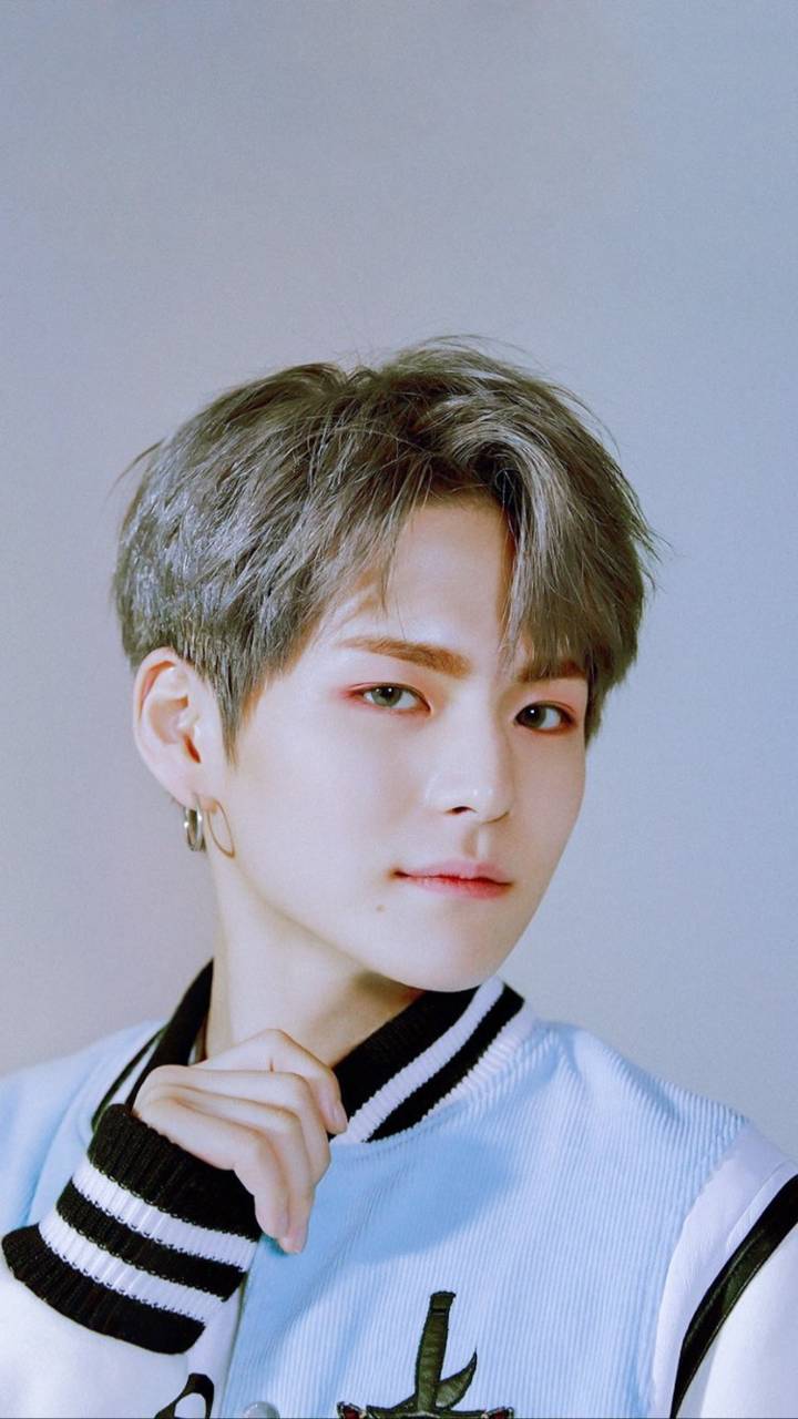 TREASURE YOSHI wallpaper