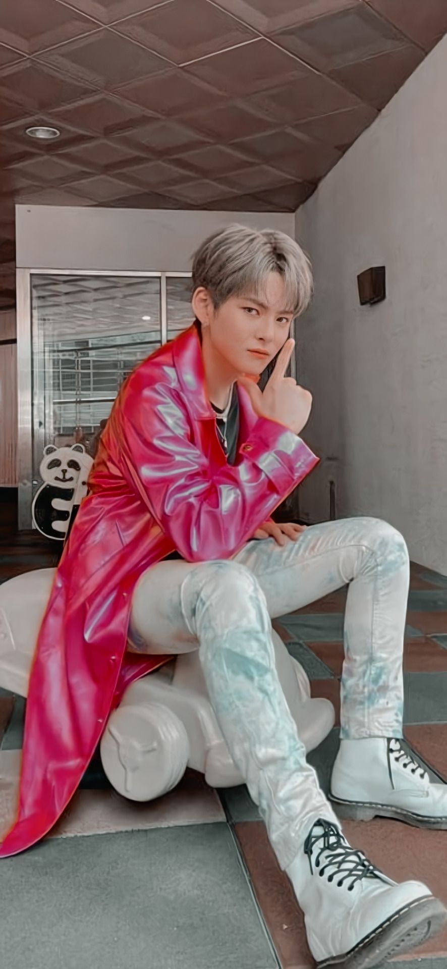 yoshinori lockscreens Tumblr posts