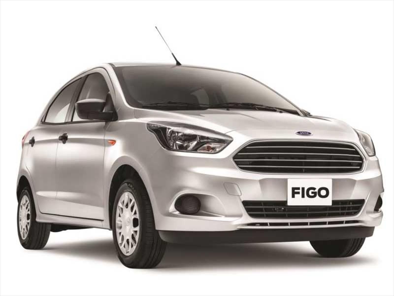 Ford Figo