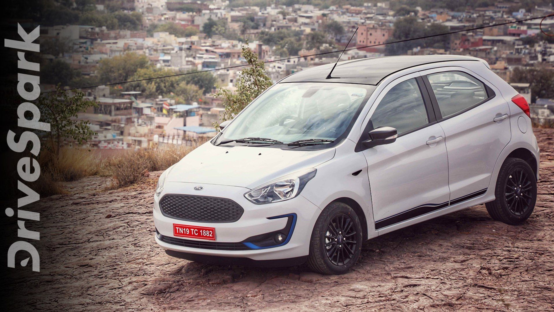 Ford Figo Wallpapers - Wallpaper Cave