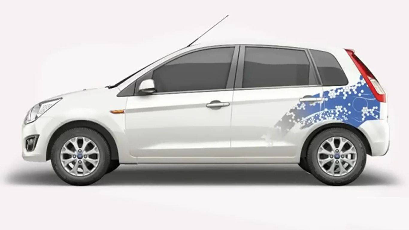 Ford Figo Wallpapers - Wallpaper Cave