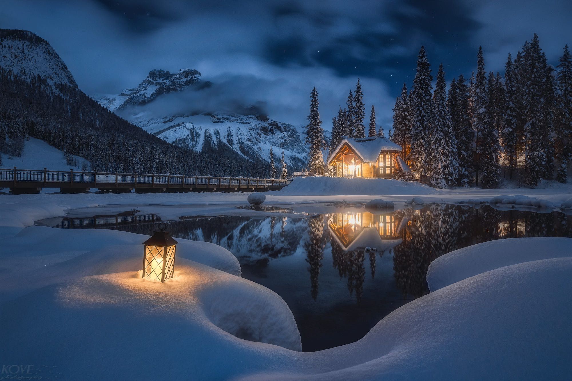 Calm Winters Wallpapers Wallpaper Cave