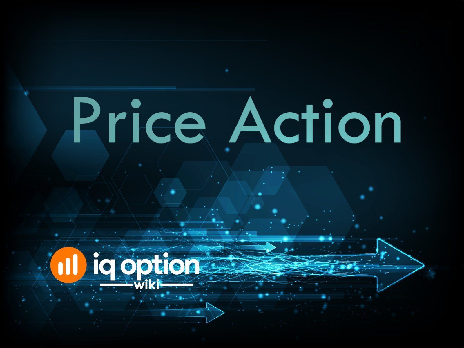 Price Action Trading HD Wallpaper