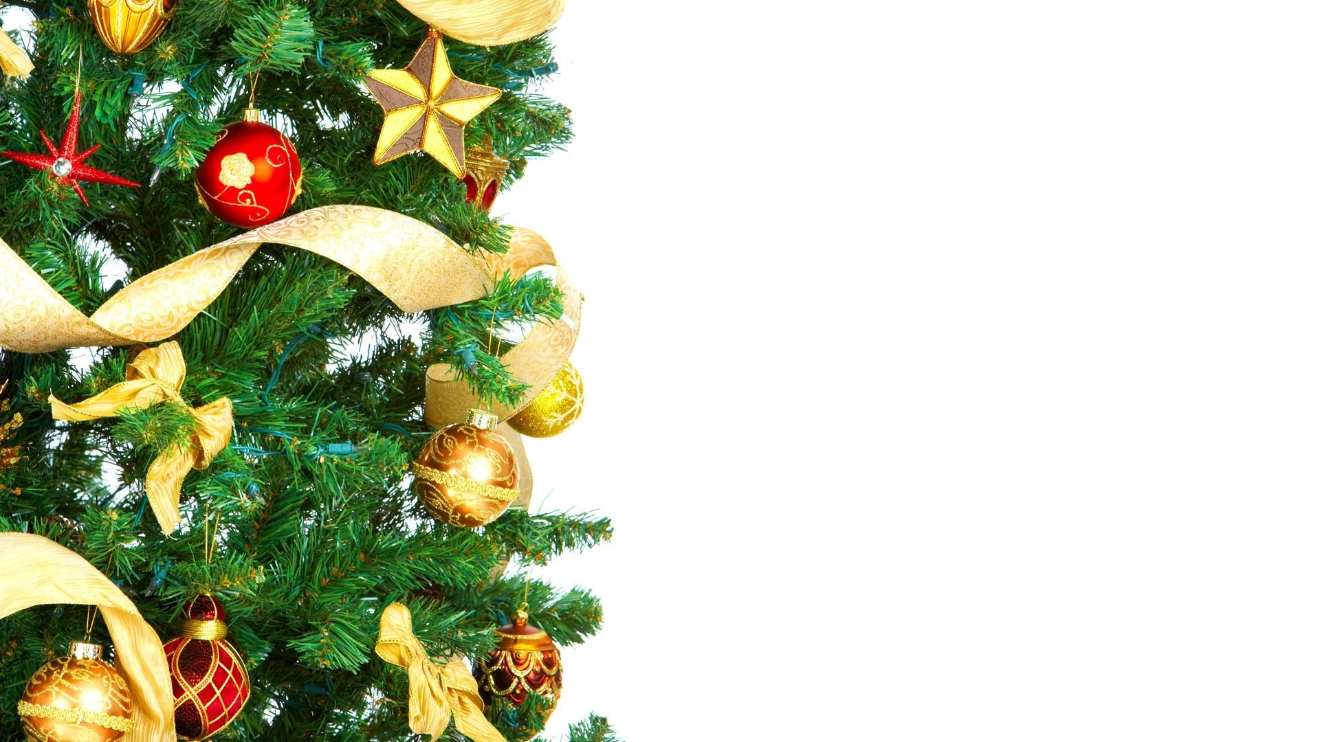 Christmas Tree Wallpaper 22868 1920x1080px