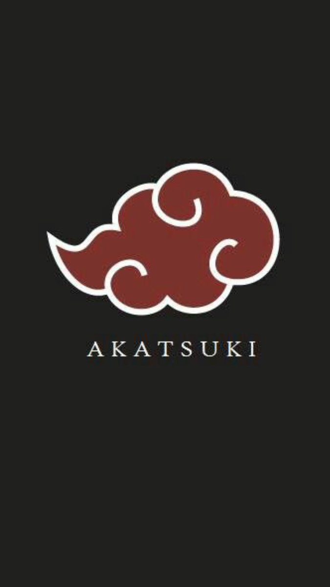 Naruto akatsuki cloud HD wallpapers