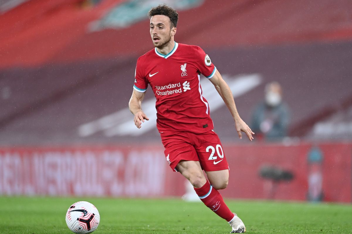Klopp Talk: Diogo Jota “on My List for Two or Three Years” Liverpool Offside