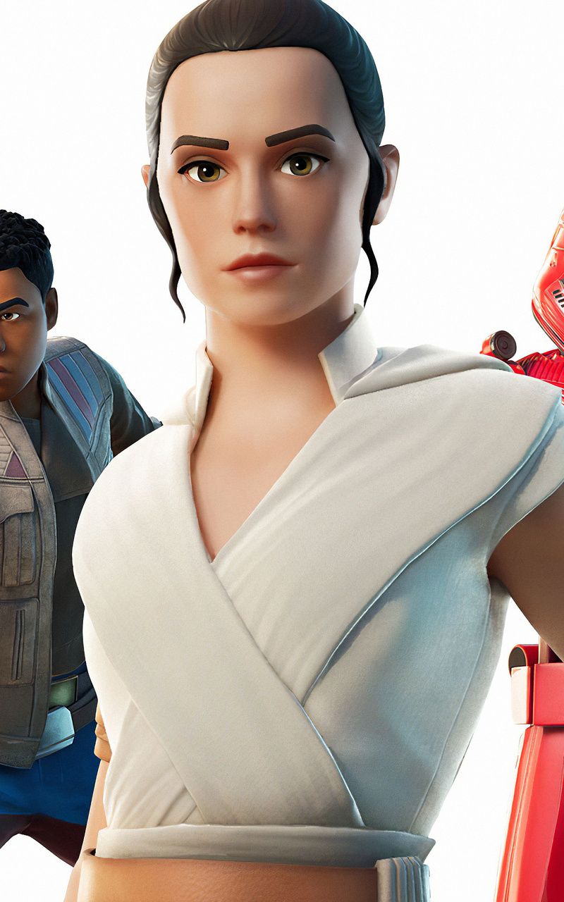 Fortnite X Star Wars Nexus Samsung Galaxy Tab Note Android Tablets HD 4k Wallpaper, Image, Background, Photo and Picture