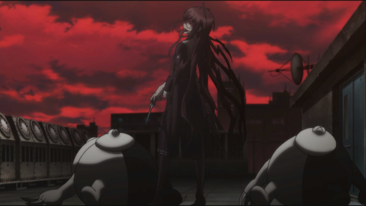 Danganronpa Another Episode: Ultra Despair Girls Spins A Great Yarn With Sometimes Awkward Action