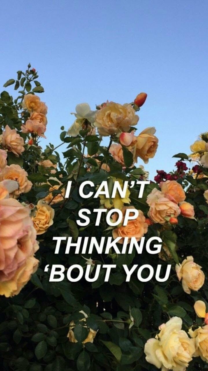 Thinking Of You Wallpapers - Wallpaper Cave