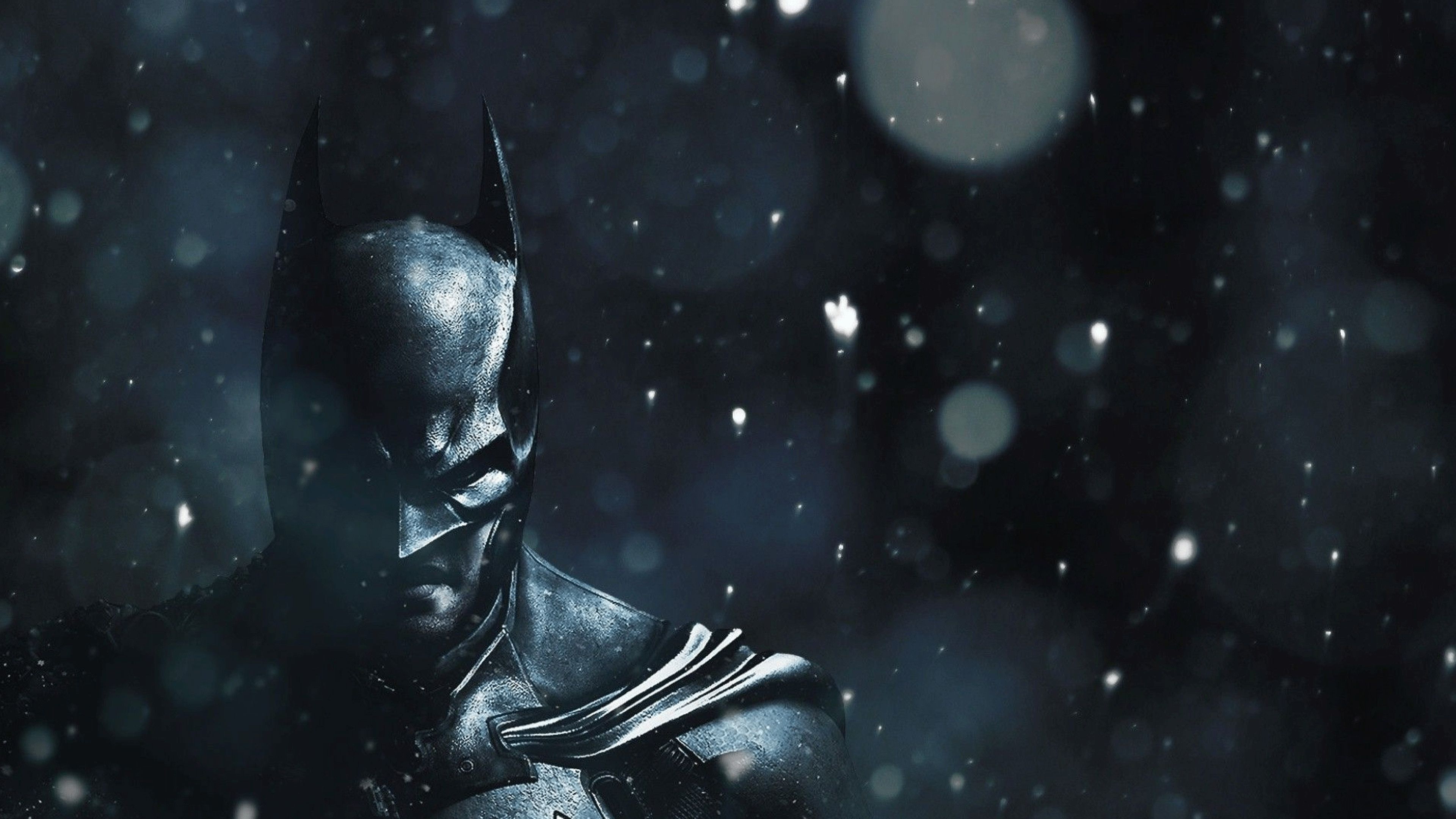 Collection Of Batman Pc Wallpaper On Hdwallpaper Wallpaper Ultra HD HD Wallpaper