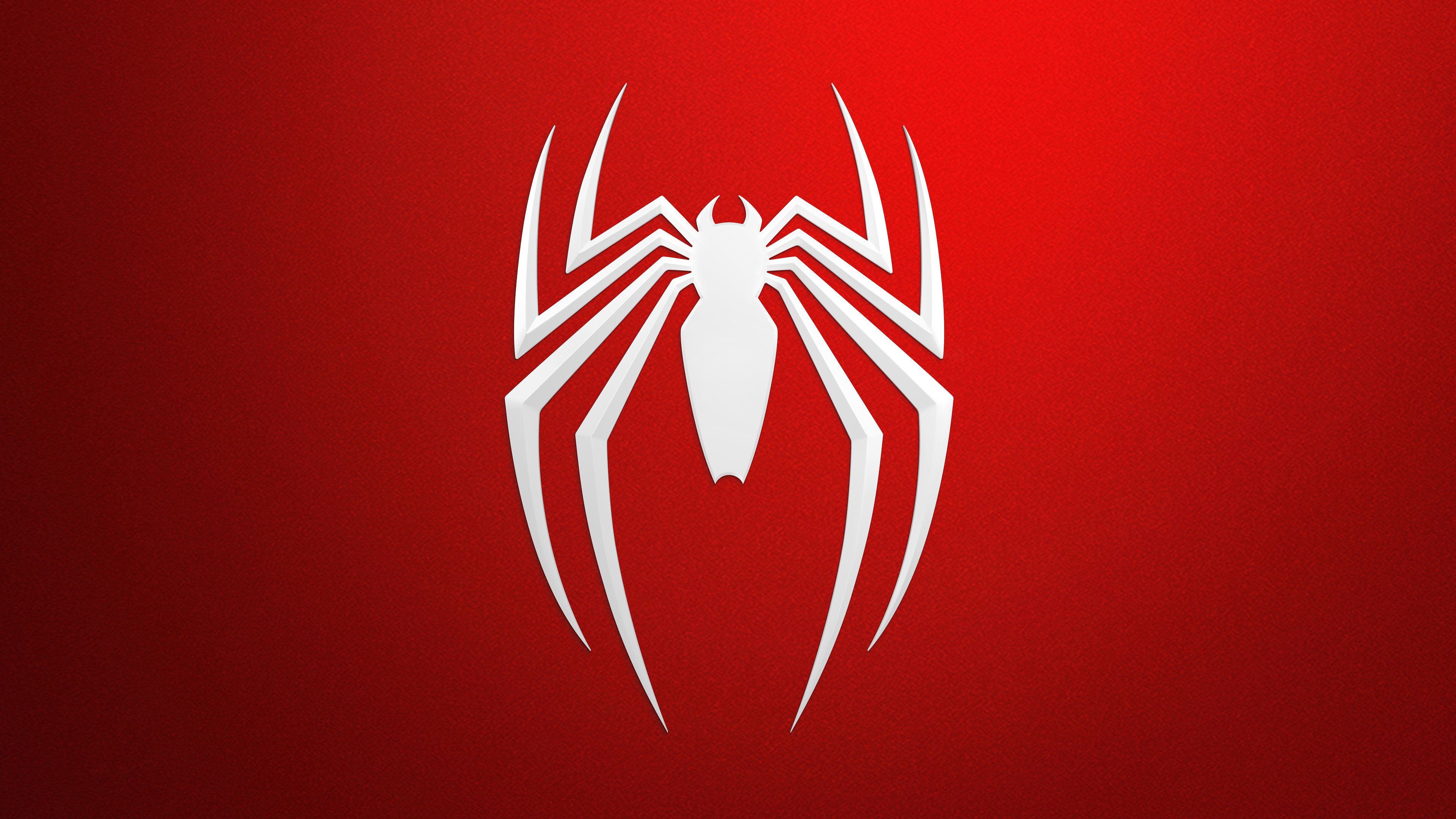 Steam Workshop::Flag's Spider Man [Animated Background]
