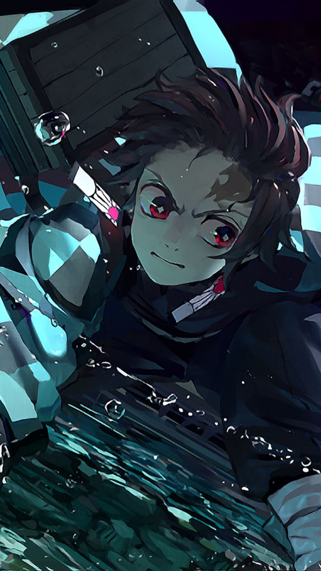 Pin em Demon Slayer  Kimetsu no Yaiba