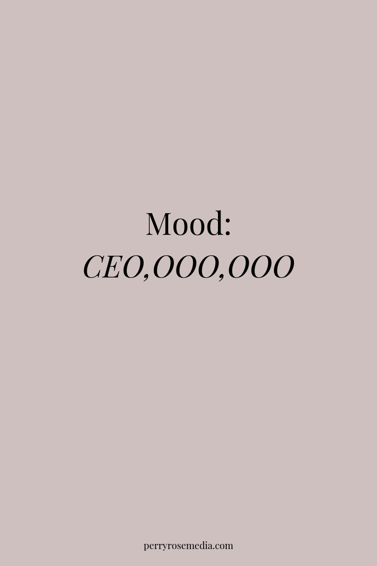 Mood: CEO, OOO, OOO #BossBabe. Work quotes funny, Babe quotes, Girl boss quotes