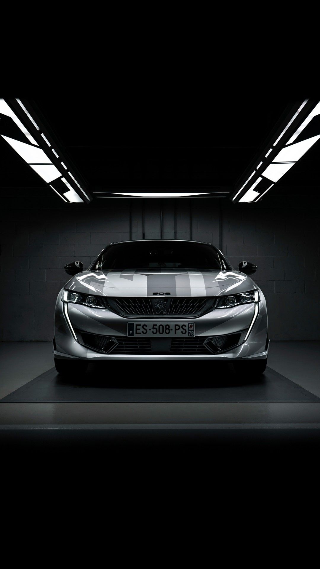 Peugeot 508 Peugeot Sport