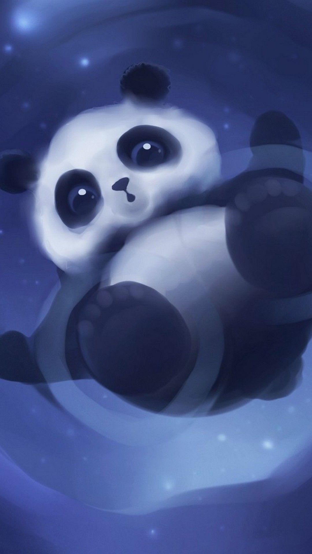 Wallpaper Panda Android Wallpaper